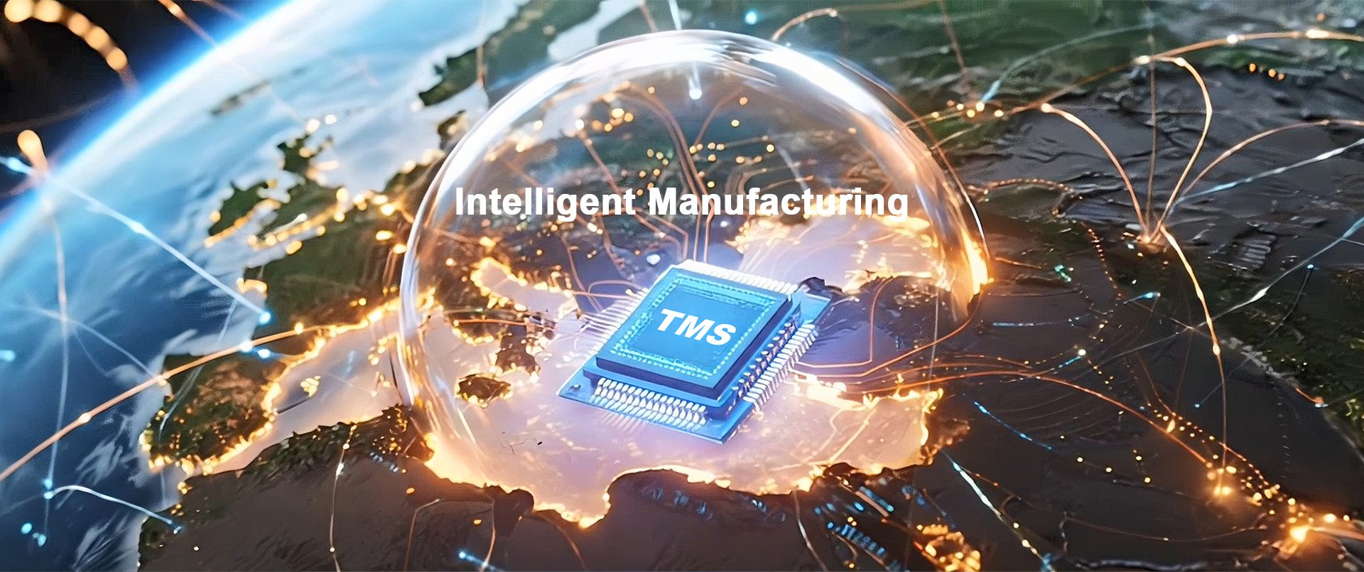 Printer/copier accessories Intelligent Manufacturing-TMS