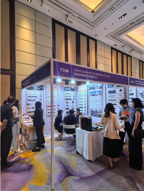 TMS Debuts at 2026 ReChina Asia Office Consumables Exhibition.jpg