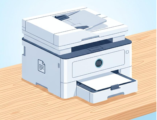 Cartridge Consumables for Canon Printers and Copiers