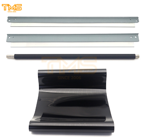 京瓷ECOSYS P5021打印机 清洁刮片+主充电辊+转印带组合套装.png